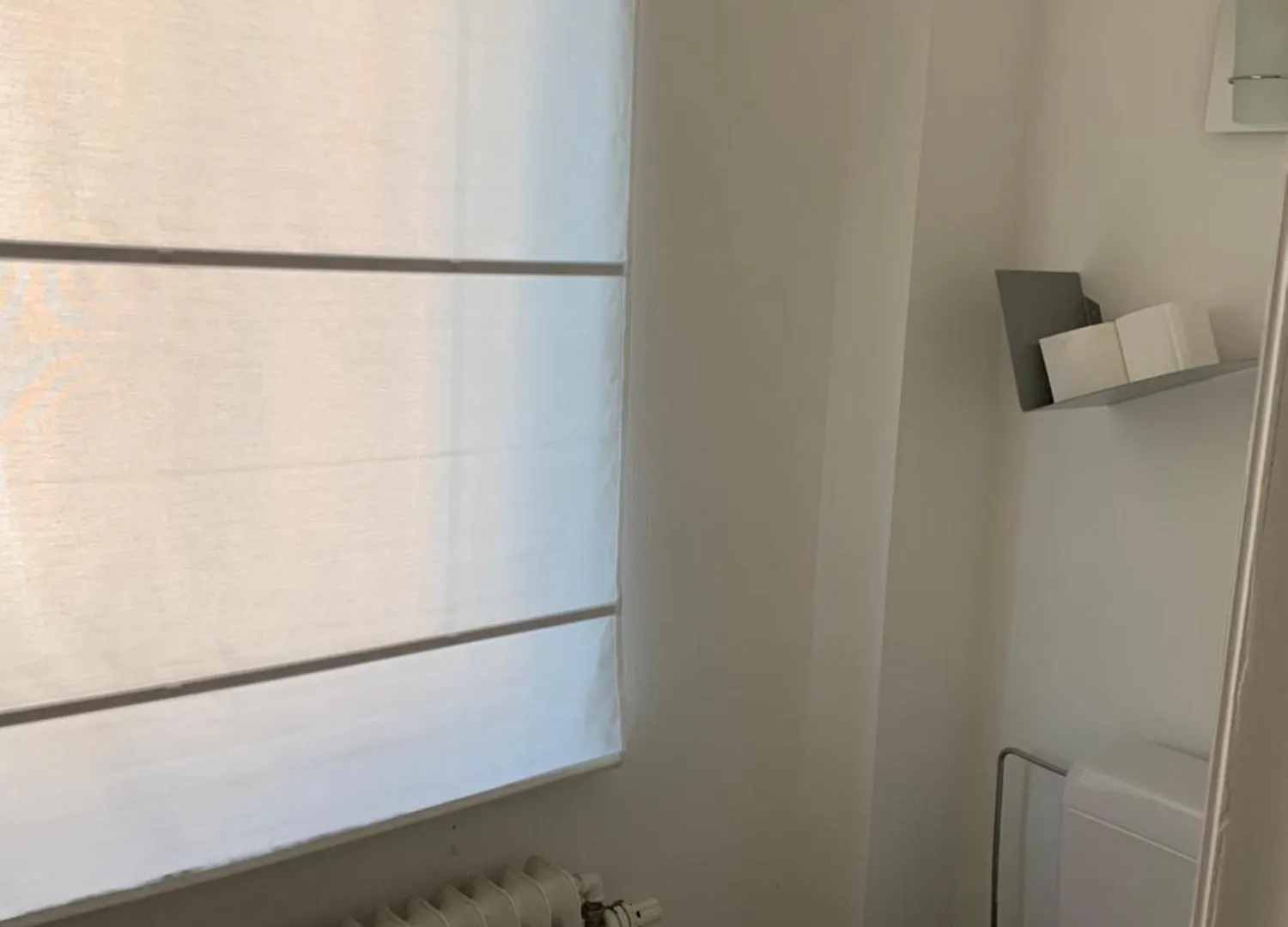 Une Belle Etage A Stockel With Charming Patio Bruxelles Appartamento